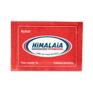 SACHE ACUCAR HIMALAIA 400X5 G