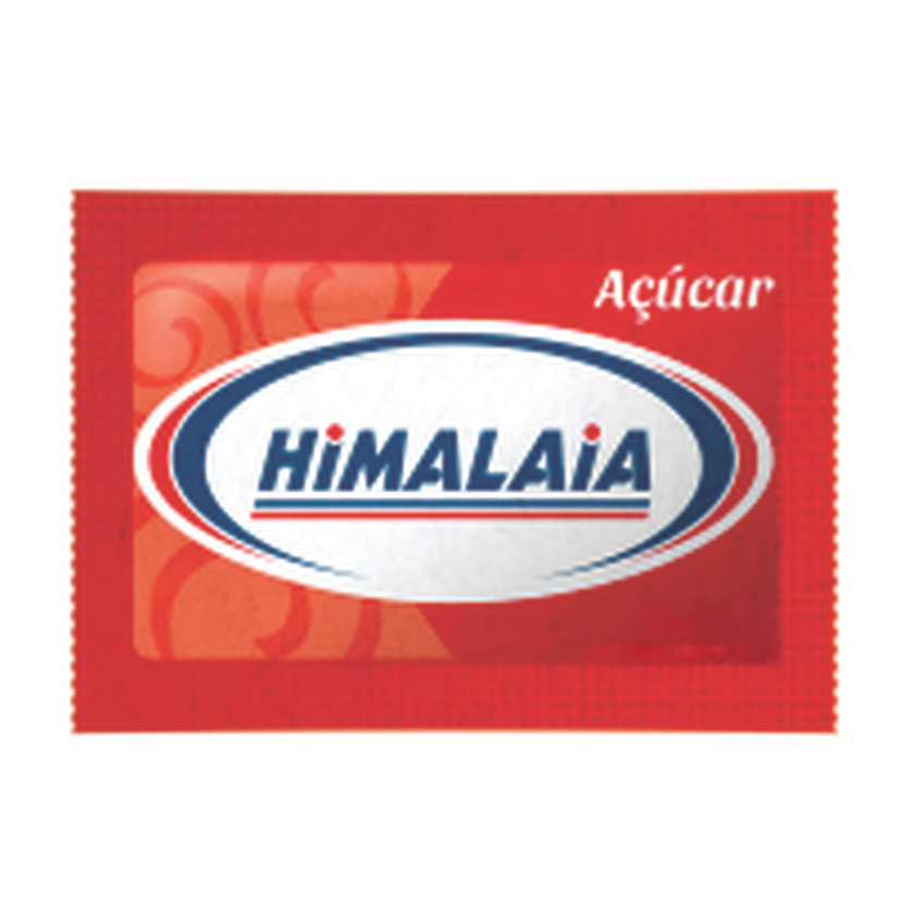 SACHE ACUCAR HIMALAIA 400X5 G