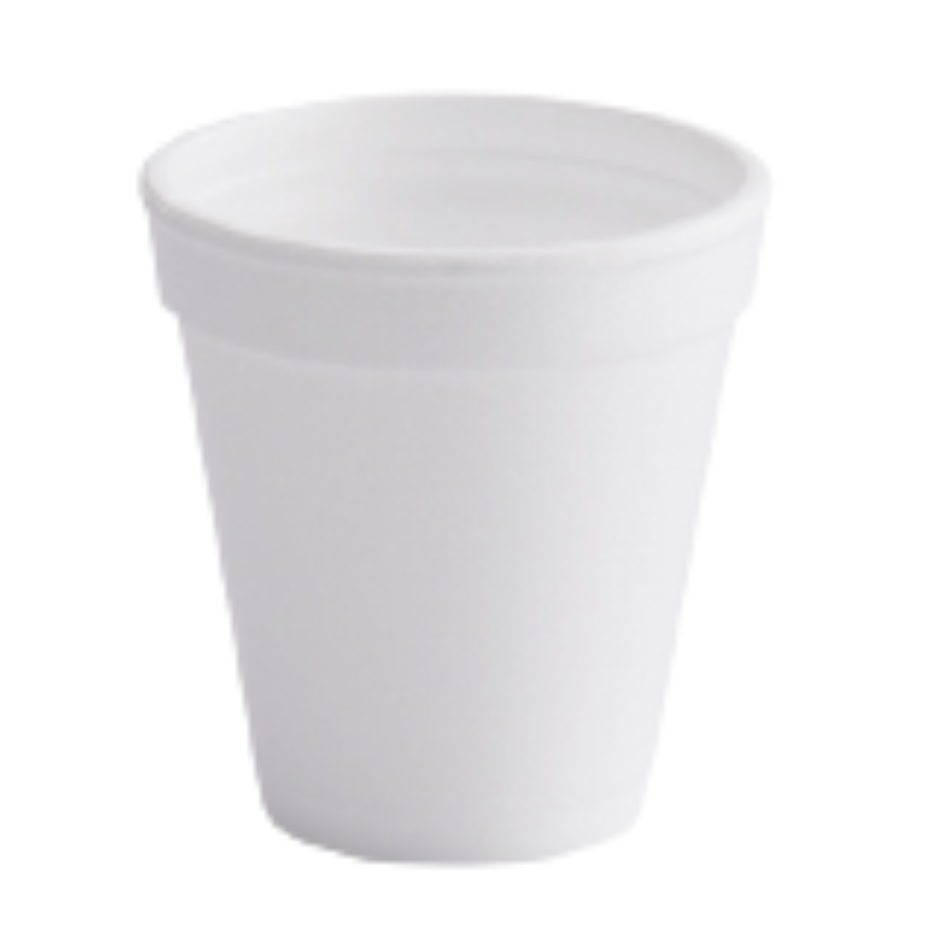 COPO TÉRMICO DARNEL 118 ML 20 UN
