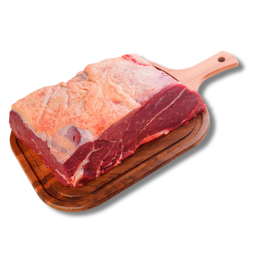 PALETA BOVINA CONGELADA SEM OSSO BOI BRASIL KG