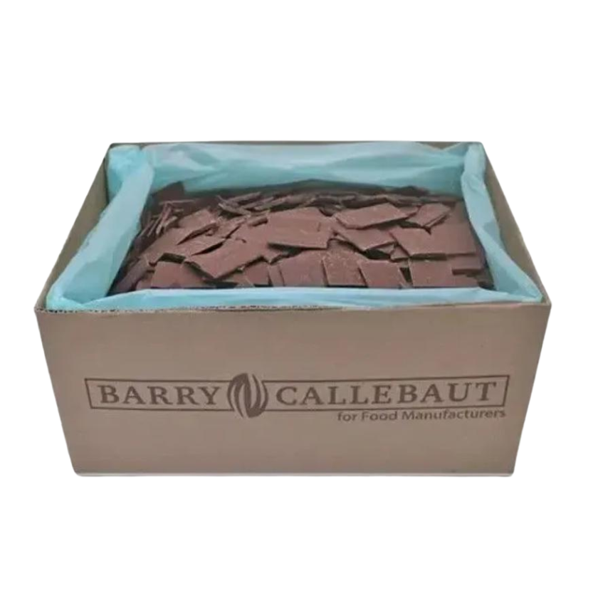 CHOCOLATE SICAO KIBBLES NOBRE AO LEITE 10KG