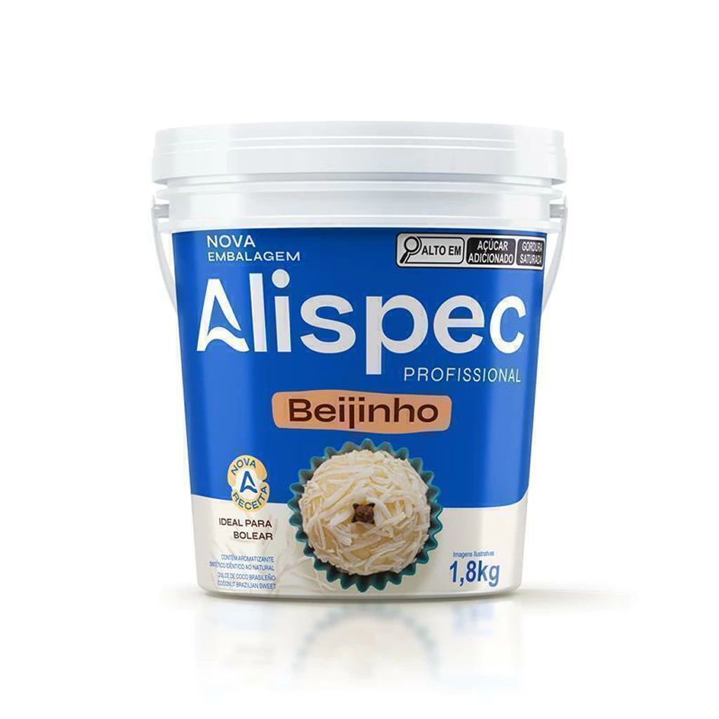 BEIJINHO ALISPEC 1,8 KG