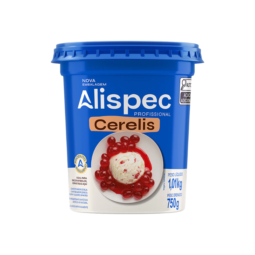 CERELIS ALISPEC 1,01 KG