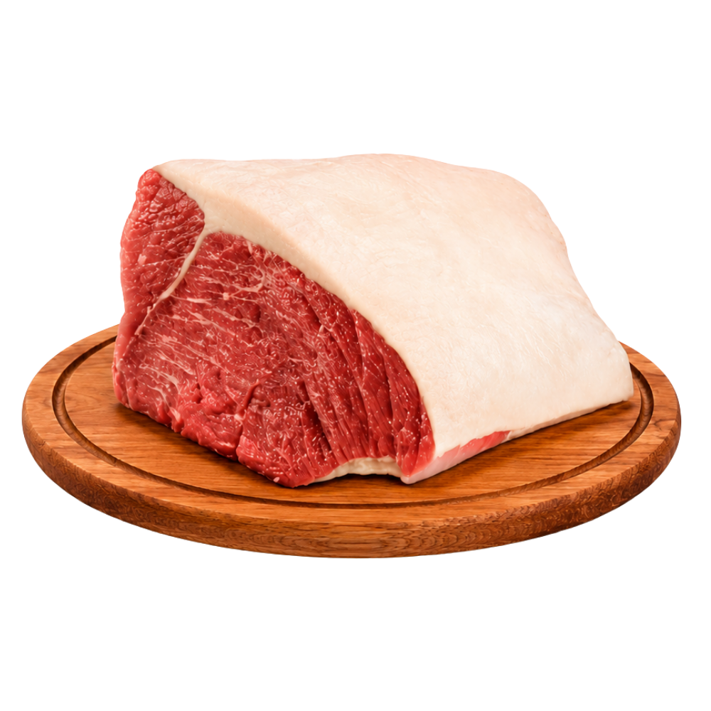 COXÃO DURO BOVINO CONGELADO BOI BRASIL KG
