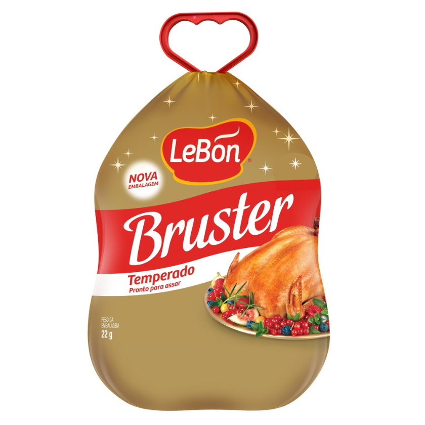 BRUSTER CONGELADO LEBON KG