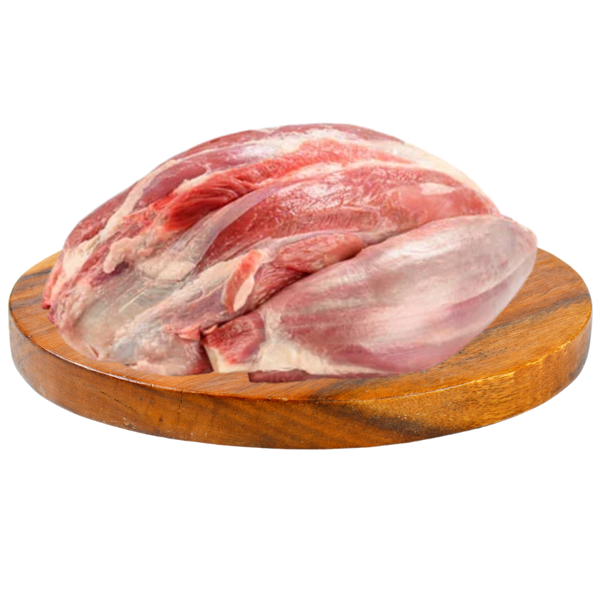 MUSCULO DIANTEIRO BOVINO CONGELADO BOI BRASIL KG