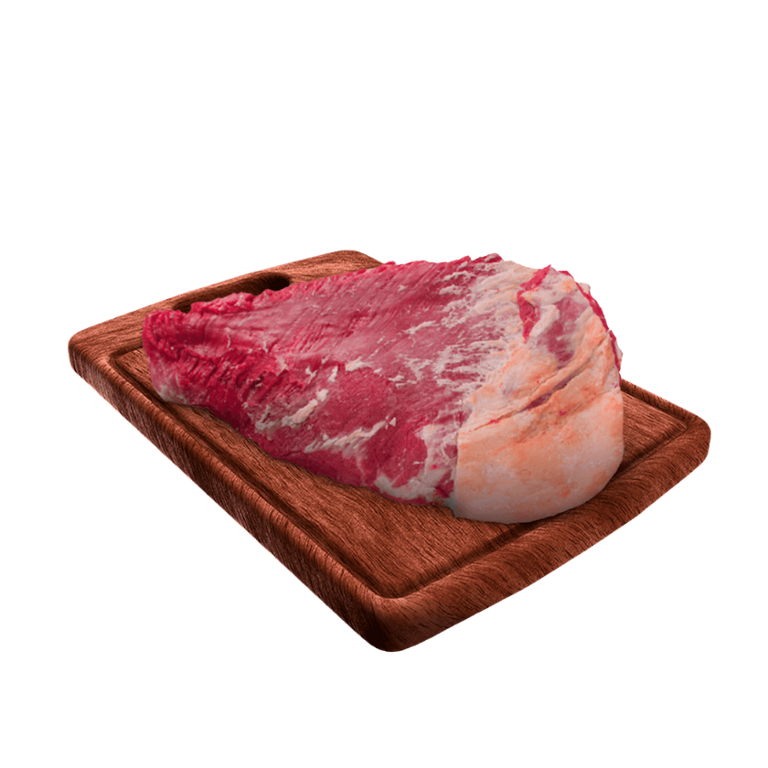 FRALDÃO BOVINO CONGELADO BOI BRASIL