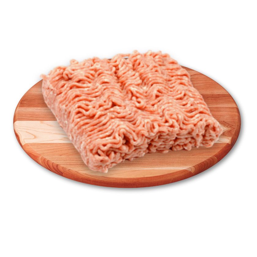 MOÍDA DE FRANGO CONGELADA PORTO CARNES 1KG