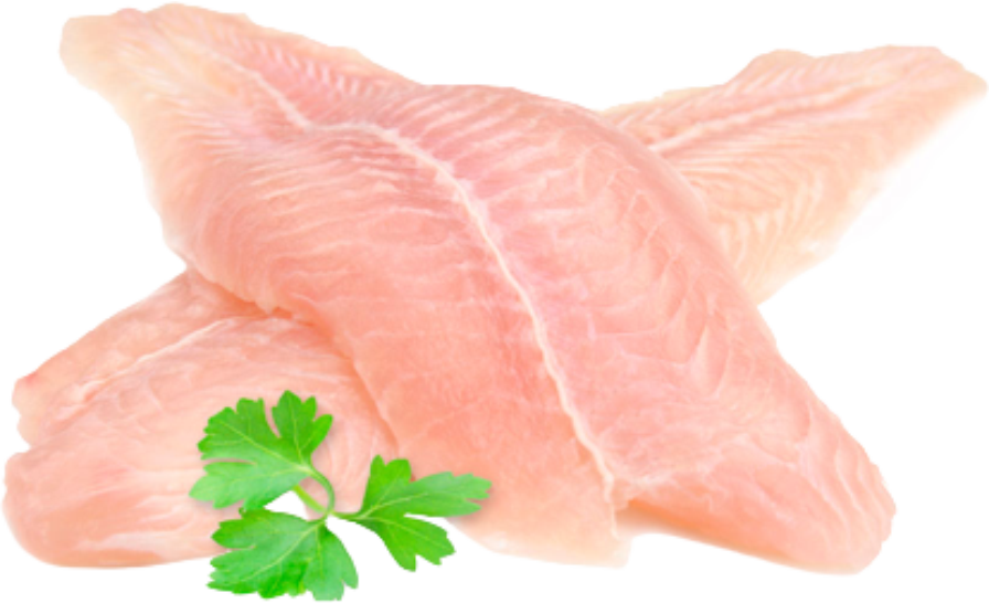 FILE PANGA SUPER PREMIUM CONGELADO INTERFOLHADO CX 2X5KG
