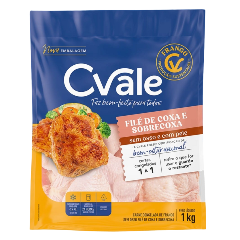 FILE COXA C/SOBREC.CONG.C.VALE 1KG PCT