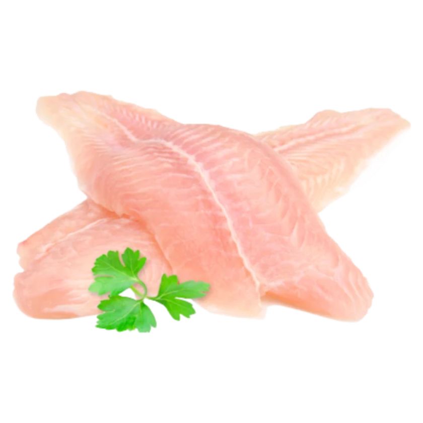 FILE PANGA CONGELADO INDIVIDUAL 80/170UP CX10 KG