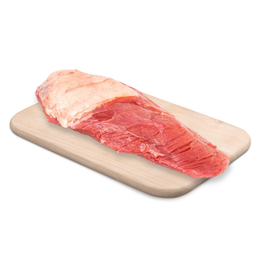 FRALDA BOVINO CONGELADO COMESUL  KG