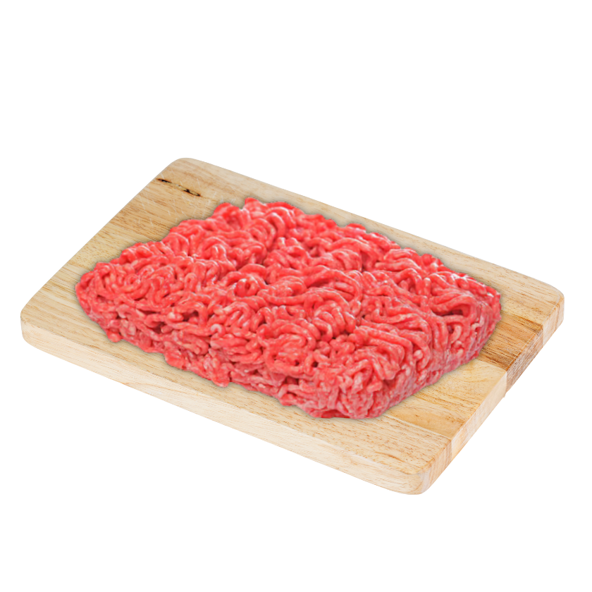 CARNE MOIDA BOV.CONG.PRIMEIR.COMESUL 1KG