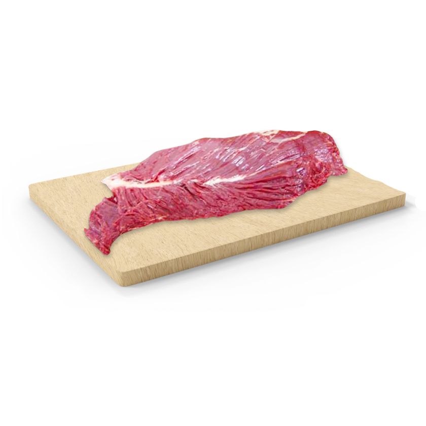 DIAFRAGMA BOVINO CONGELADO  FRIGOURIAS KG