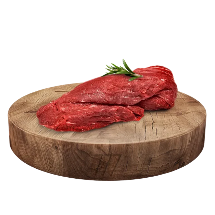 FILÉ MIGNON BOVINO CONGELADO MATOSO KG