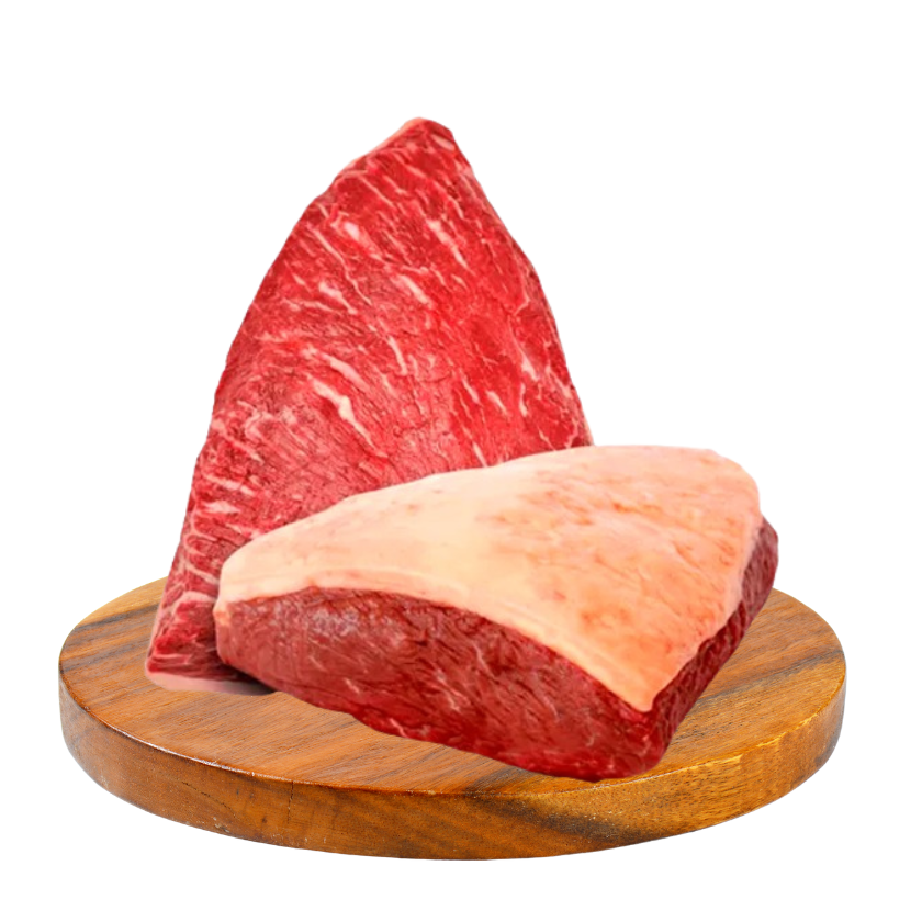 PICANHA BOVINA A CONGELADA MATOSO KG
