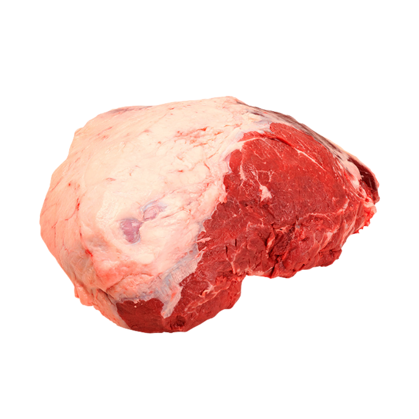 COXAO MOLE BOVINO CONGELADO COM CAPA MATOSO