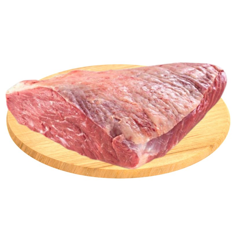 PICANHA BOVINA CONGELADO B PANTANAL KG
