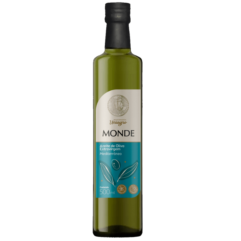 AZEITE O.E.V.ESP.MONDE 500 ML