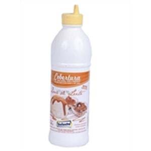 COB.P/SORV.DOCE DE LEITE SELECTA 1,3 KG