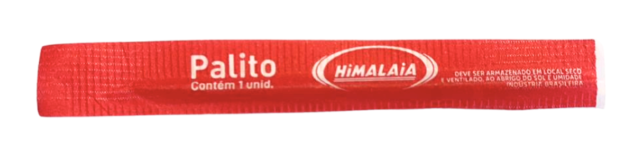 SACHÊ PALITO HIMALAIA 2000X1 UN