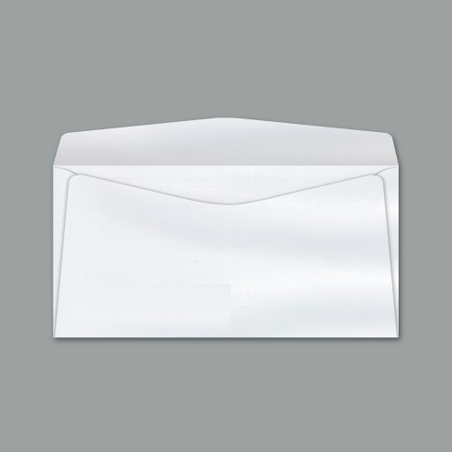 ENVELOPE SCRIT OFICIO20 BRANCO 114X229 20UN