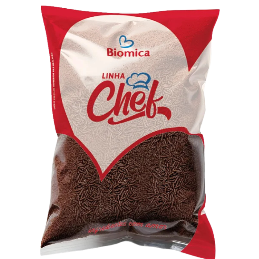 GRANULADO BIOMICA MACIO CHOCOLATE 1,01 KG