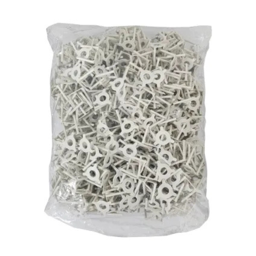 MESINHA (BASE) PIZZA TRIPE 500 UN
