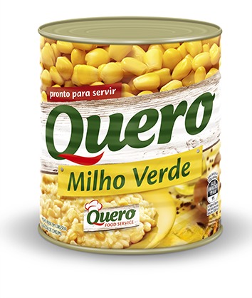 MILHO VERDE QUERO 1,7 KG LATA