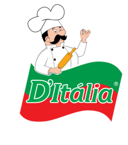 Logo D'Itália