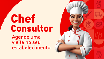 Chef Consultor