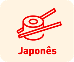 Japonês