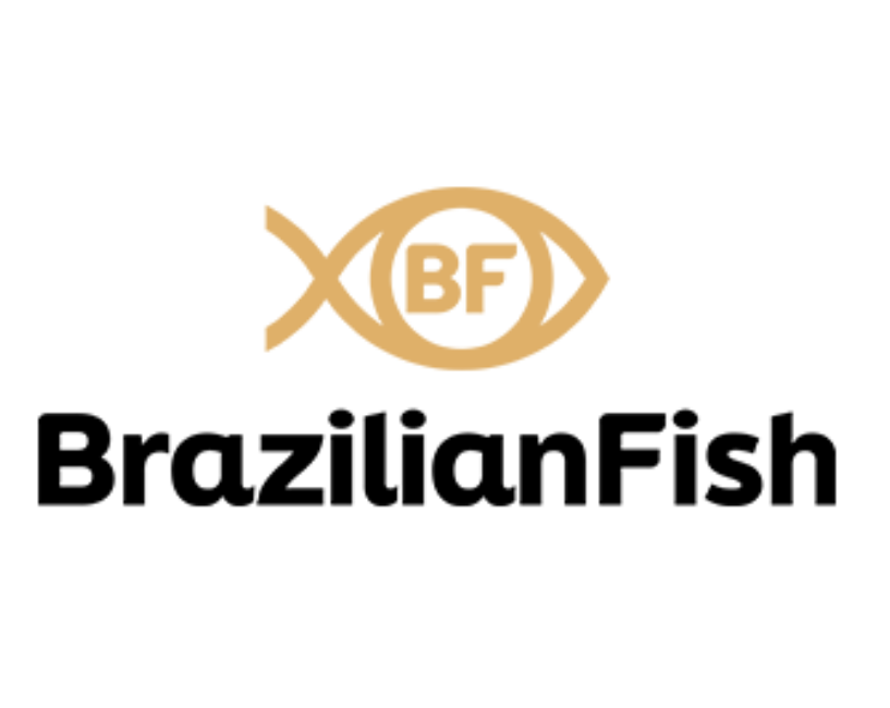 Logo Brazilian Fish