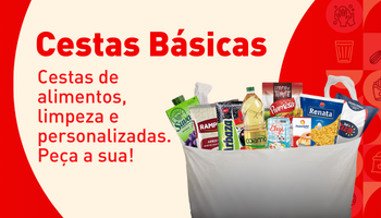 Cesta Básica