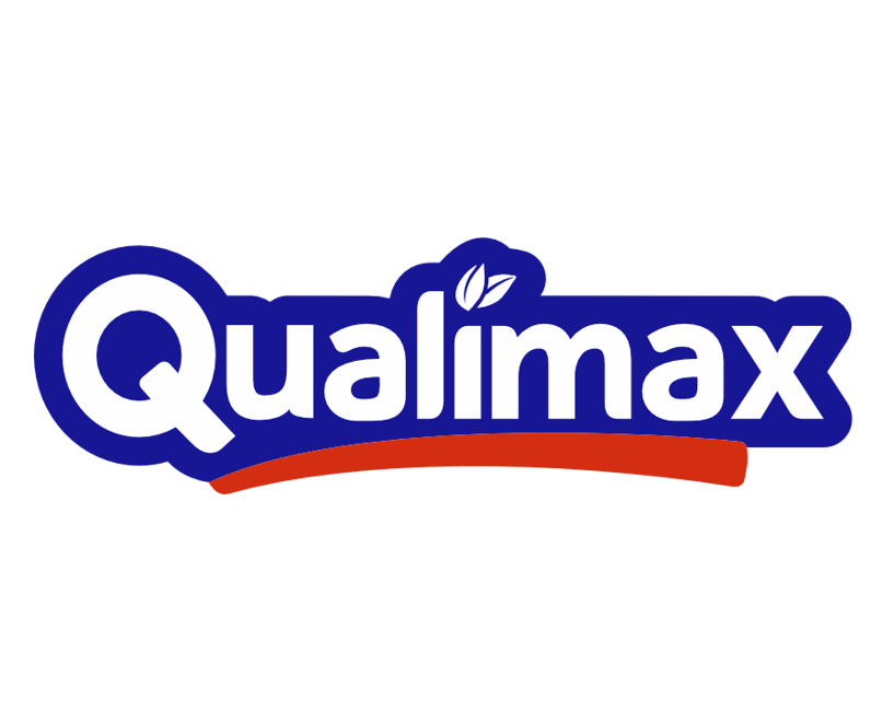 Logo Qualimax