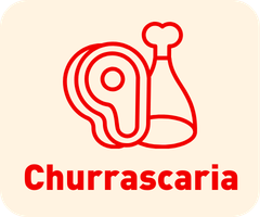 Churrascaria e Galeteria