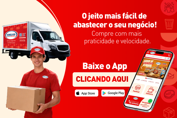 App Himalaia