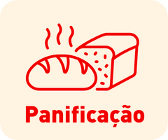 Panificação