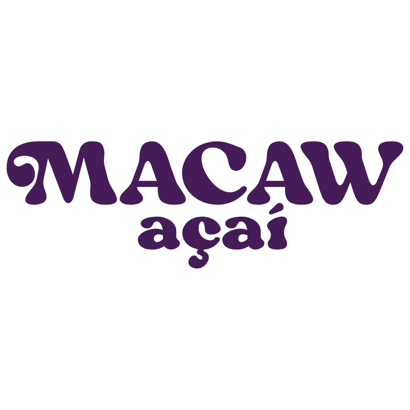 Logo Macaw
