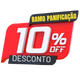Desconto especial Panificação