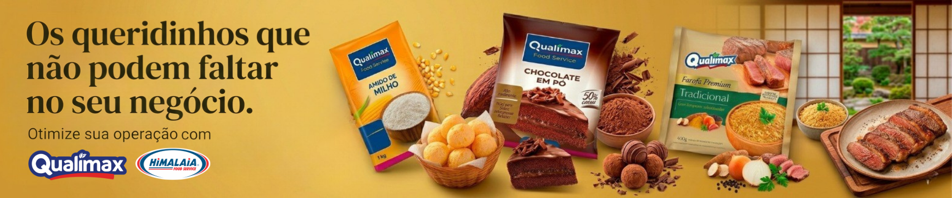 Mix Qualimax 
