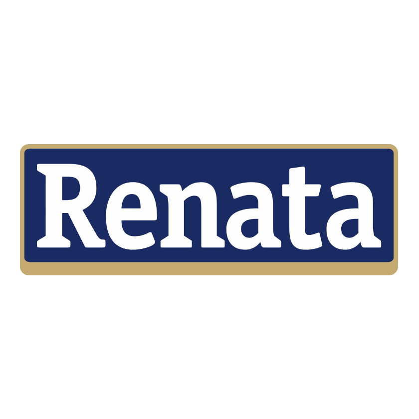 Logo Renata