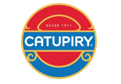 Logo Catupiry